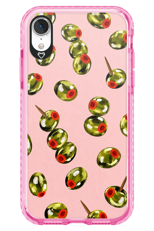 Olive 2.0 - Apple iPhone XR