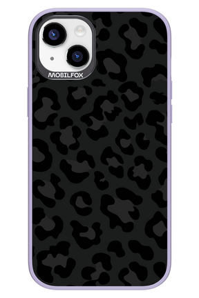 BLACK LEOPARD 2.0 - Apple iPhone 14 Plus
