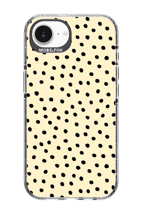 Polka Dots 2.0 - Apple iPhone 16e