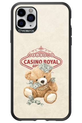 Casino Royal 2.0 - Apple iPhone 11 Pro Max