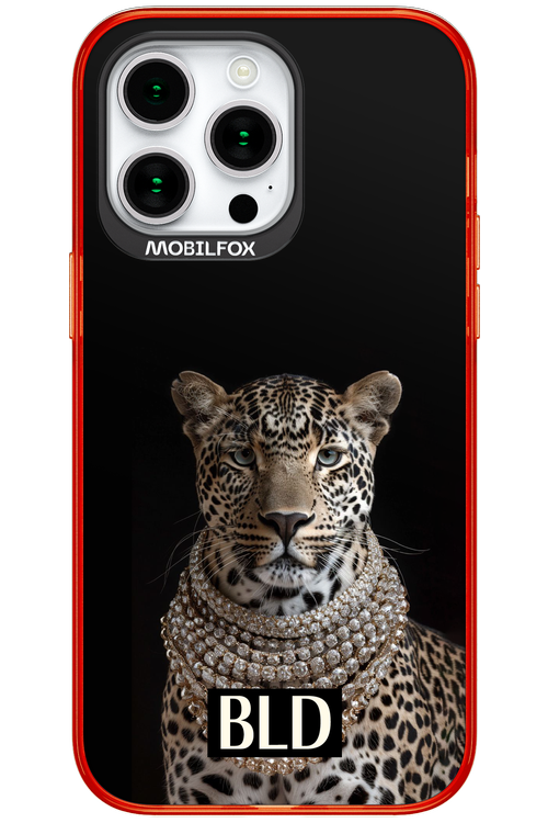 BLD LEO 2.0 - Apple iPhone 15 Pro Max