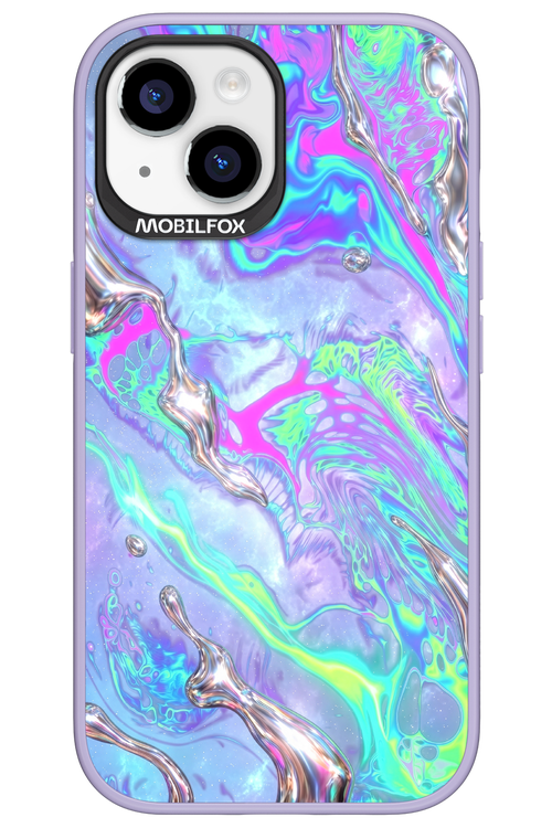 Aurora 2.0 - Apple iPhone 15