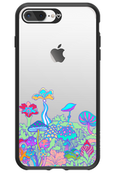 Shrooms - Apple iPhone 7 Plus