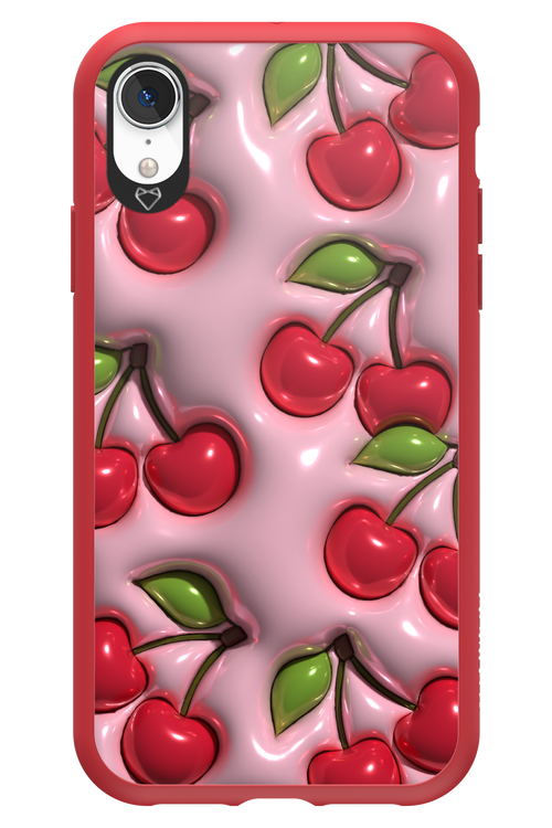 Cherry Bomb 2.0 - Apple iPhone XR