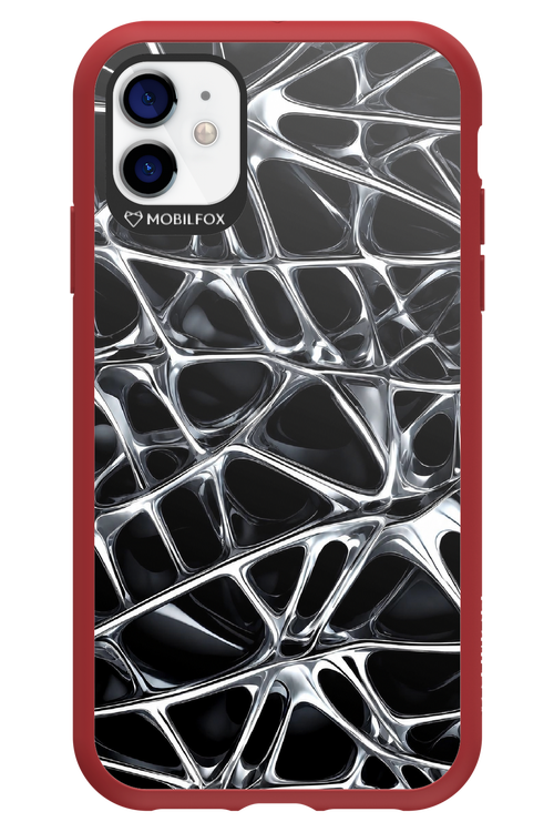 Chrome Era 2.0 - Apple iPhone 11