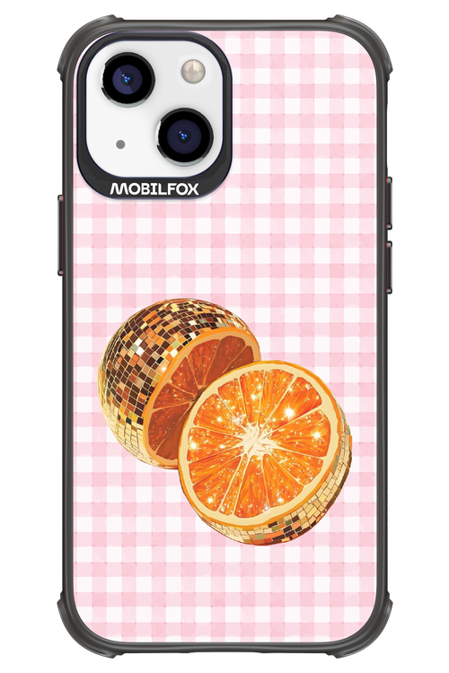 Discorange 2.0 - Apple iPhone 13 Mini