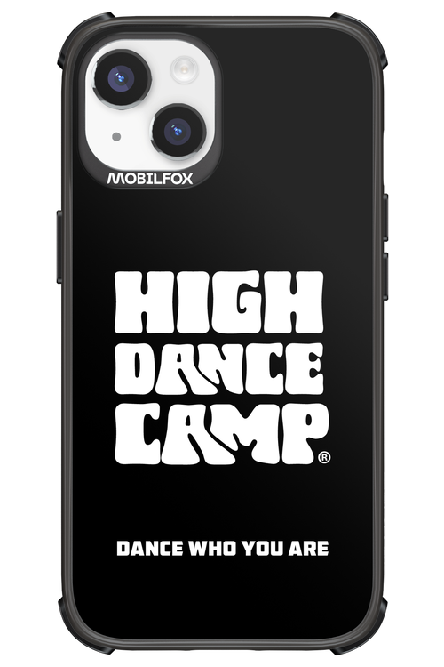 HDC 1 2.0 - Apple iPhone 14
