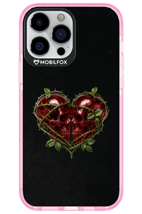 Omen Kiss 2.0 - Apple iPhone 13 Pro Max