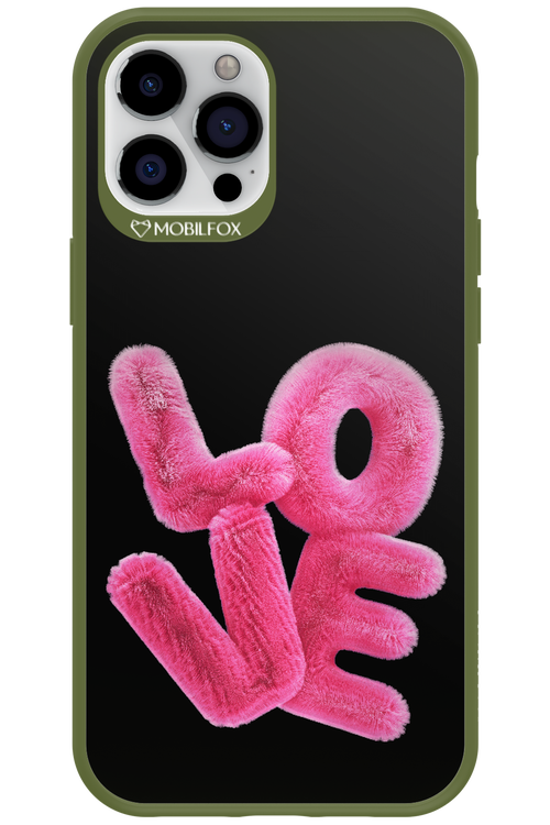 Pinky Love - Apple iPhone 12 Pro Max