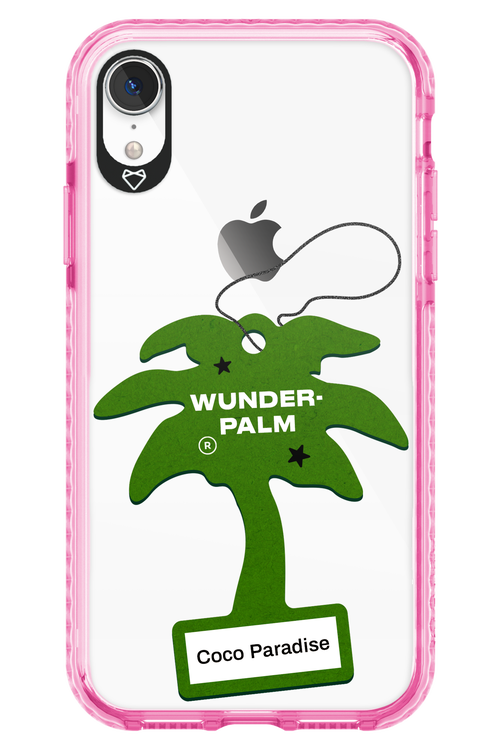 Wunder-Palm 2.0 - Apple iPhone XR