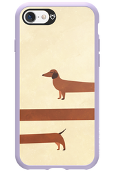 Stretchy Dog 2.0 - Apple iPhone 7