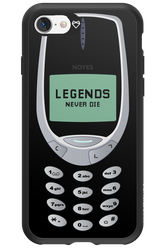 Legends Never Die 2.0 - Apple iPhone 7