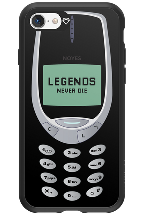 Legends Never Die 2.0 - Apple iPhone 7