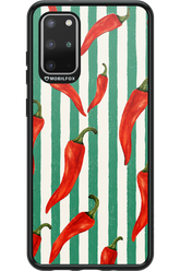 Red Hot Pepper 2.0 - Samsung Galaxy S20+