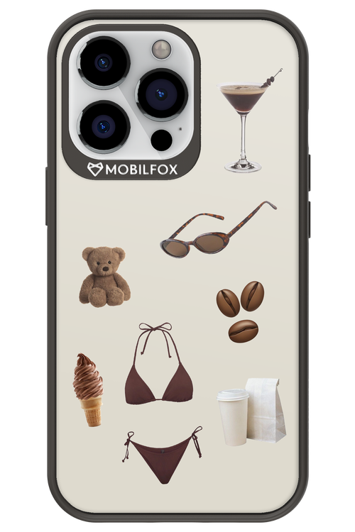 Espresso Lover - Apple iPhone 13 Pro