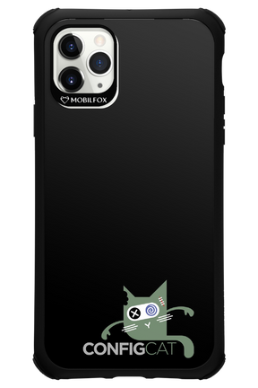 zombie2 - Apple iPhone 11 Pro Max