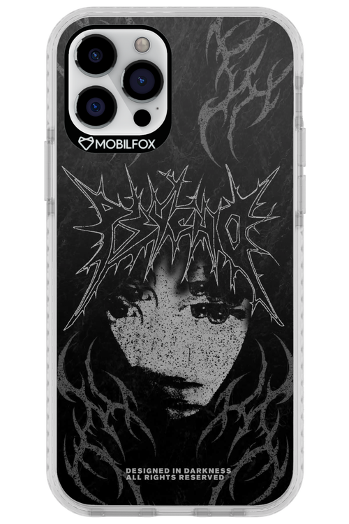 Schizo - Apple iPhone 12 Pro