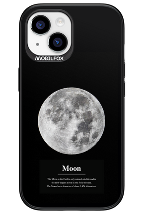 Moon 2.0 - Apple iPhone 15