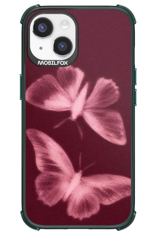 Papillonia 2.0 - Apple iPhone 14