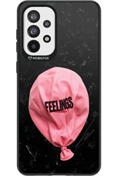Feelings 2.0 - Samsung Galaxy A73