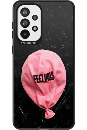Feelings 2.0 - Samsung Galaxy A73