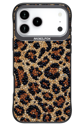 Crystal Roar 2.0 - Apple iPhone 17 Pro Max