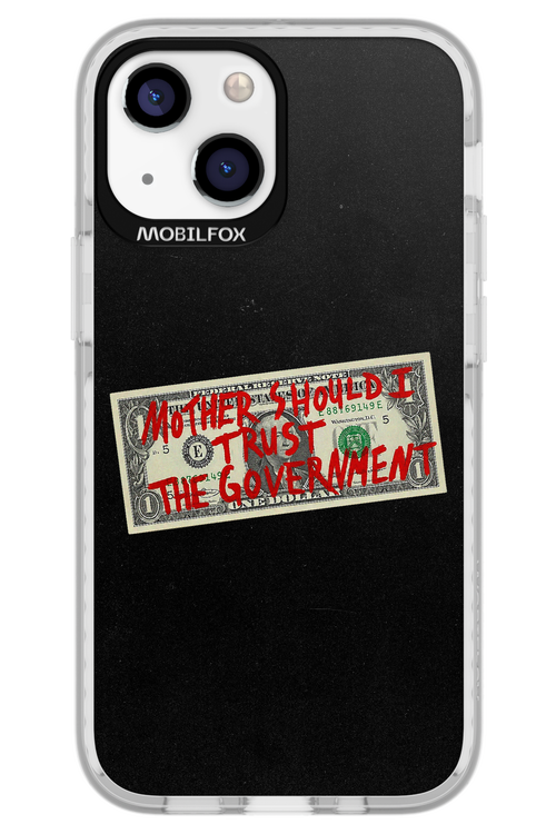 Government 2.0 - Apple iPhone 13 Mini