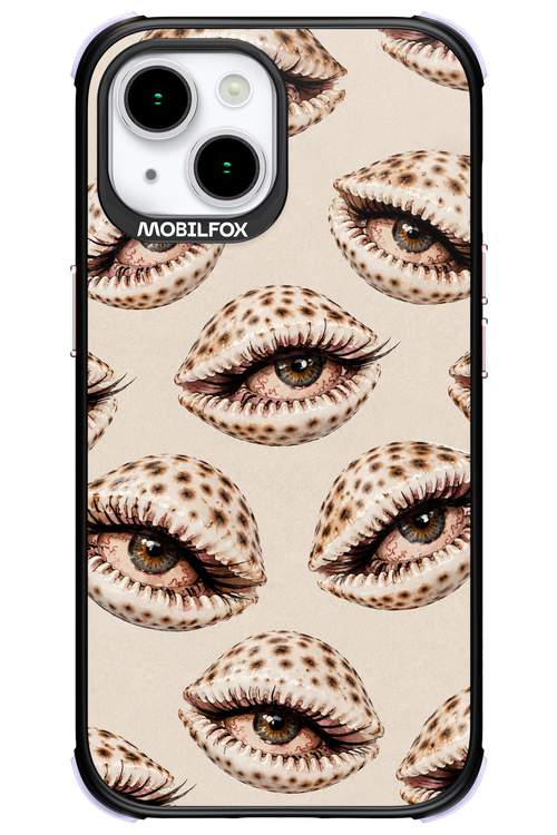 Ocean Eyes 2.0 - Apple iPhone 15