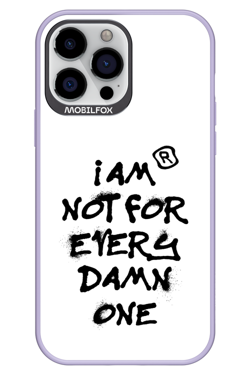 Original R 2.0 - Apple iPhone 13 Pro Max