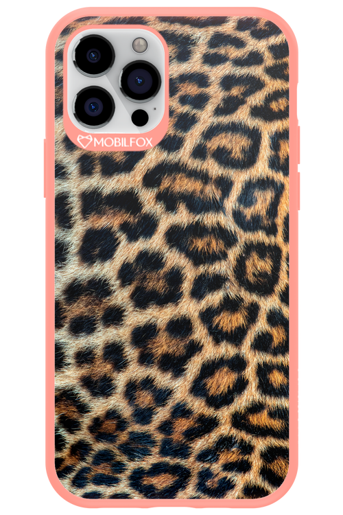 Leopard - Apple iPhone 12 Pro