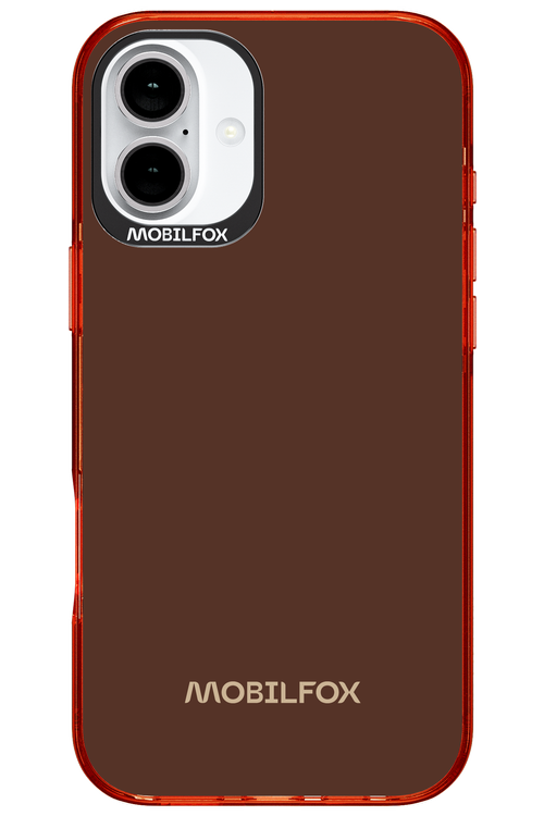 Espressso - Apple iPhone 16 Plus