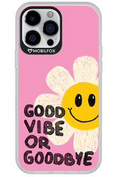 Goodbye - Apple iPhone 13 Pro Max