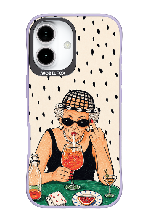 Mommy 2.0 - Apple iPhone 17