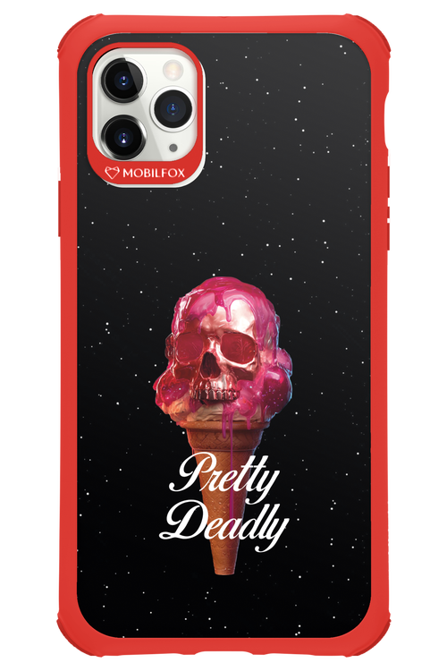 Pretty Deadly - Apple iPhone 11 Pro Max