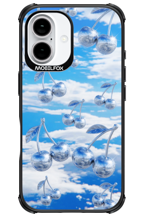 Cloud Cherry 2.0 - Apple iPhone 16