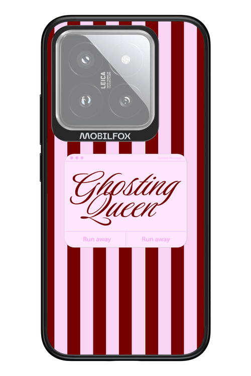 Ghosting Queen2 2.0 - Xiaomi 14