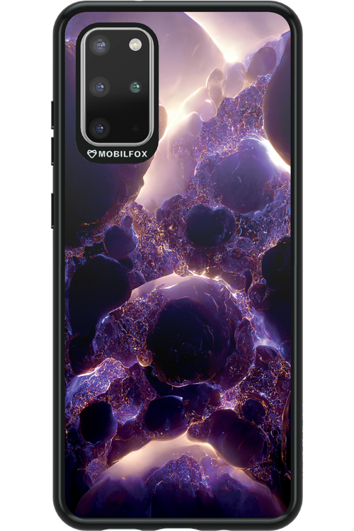 Scapolite - Samsung Galaxy S20+