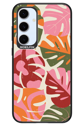 Tropical Heatwave 2.0 - Samsung S24 FE