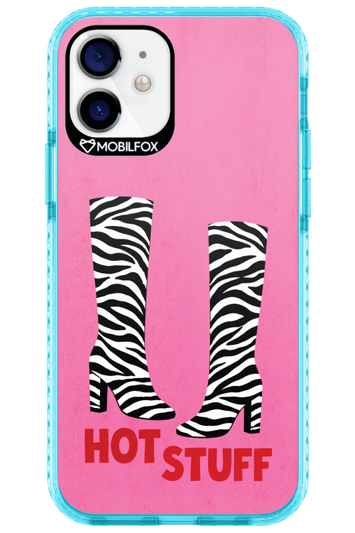 HOT STUFF 2.0 - Apple iPhone 12