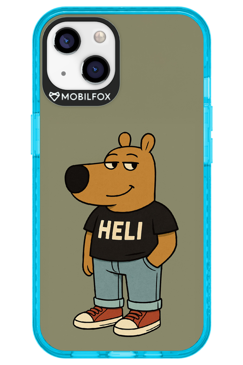ChillHeli 2.0 - Apple iPhone 13