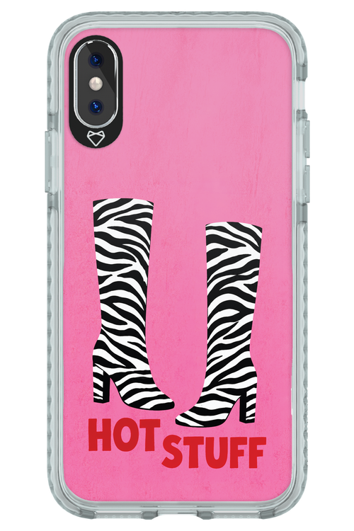 HOT STUFF 2.0 - Apple iPhone XS