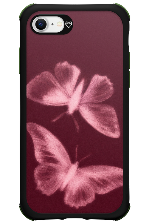 Papillonia 2.0 - Apple iPhone SE 2020