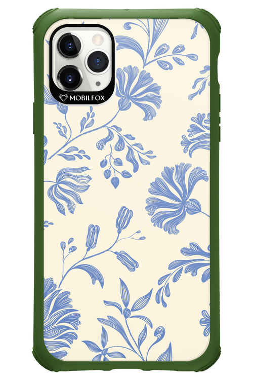 Simple Flowers 2.0 - Apple iPhone 11 Pro Max