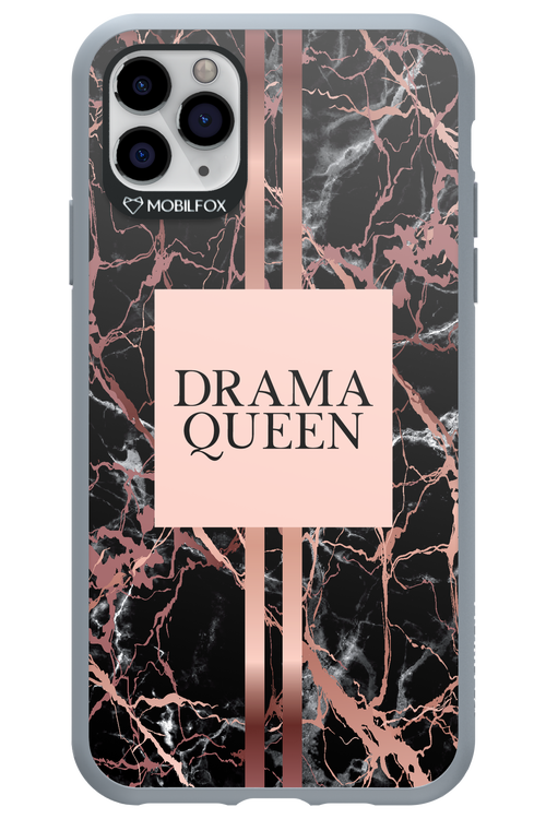 Drama Queen - Apple iPhone 11 Pro Max