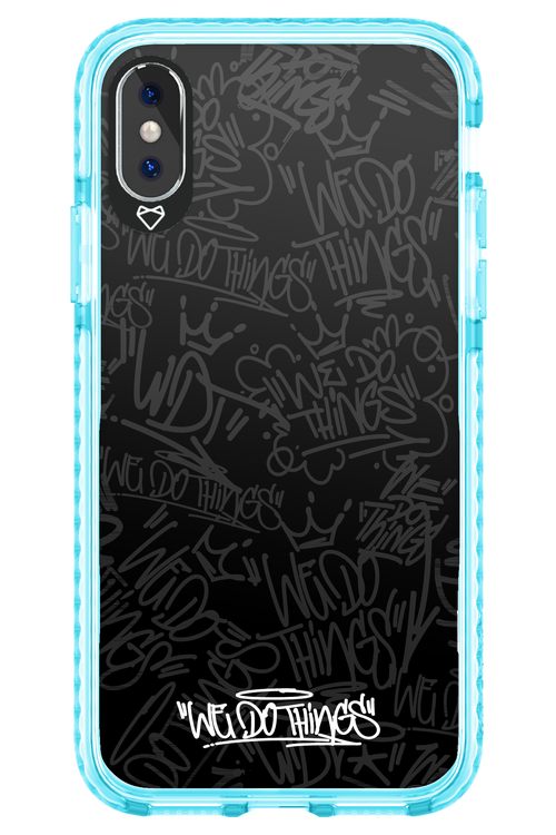 We Do Things 2.0 - Apple iPhone XS