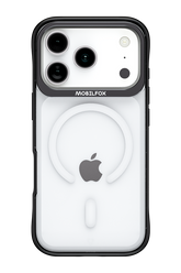 NUDE 2.0 - Apple iPhone 17 Pro