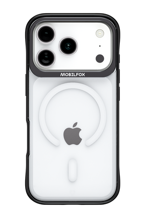 NUDE 2.0 - Apple iPhone 17 Pro