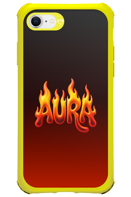 Aura 2.0 - Apple iPhone SE 2020