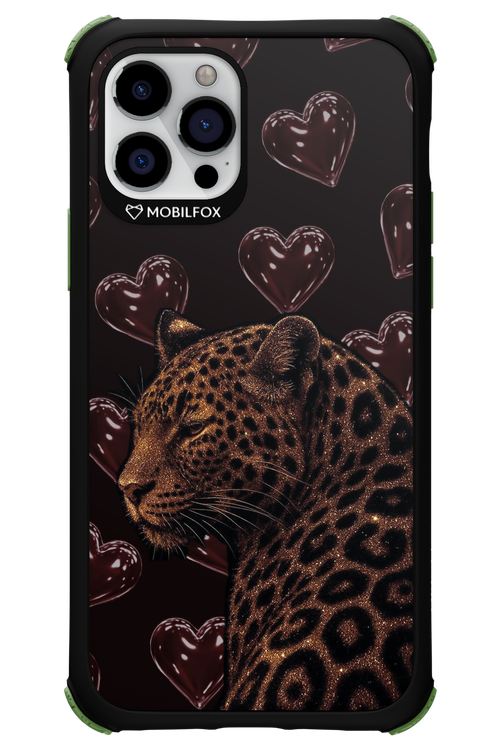 Leo Hearts 2.0 - Apple iPhone 12 Pro