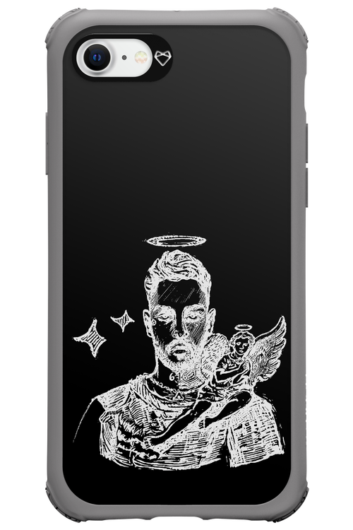 iNGER Black 2.0 - Apple iPhone SE 2022